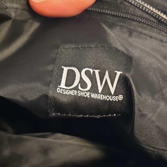 Stylish Blue Camouflage Women's Bag - Picture 4 of 4